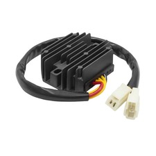 Voltage Rectifier Regulator