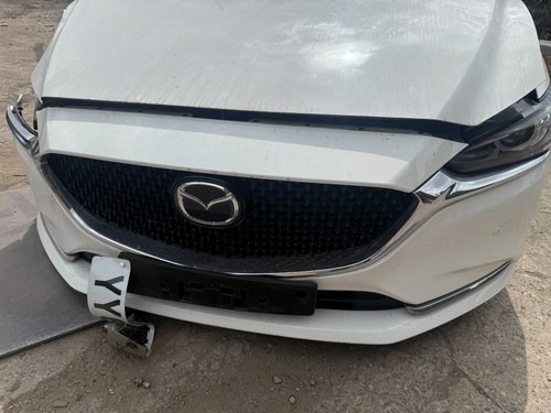 2018 2021 mazda saloon - 2018-2021,