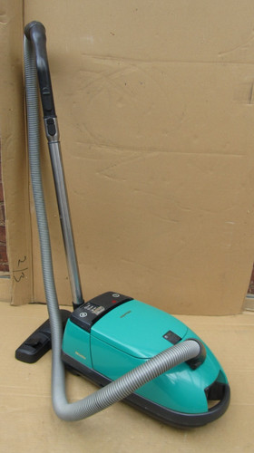 Miele s3241 cylinder - cylinder, vacuum