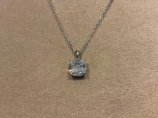 2.0 Carat Lab Created Cushion