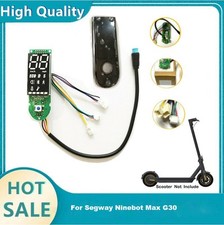 For segway ninebot max g30 - for,