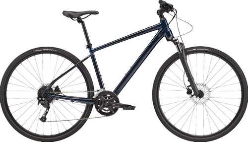 Cannondale quick 9 speed - 2,