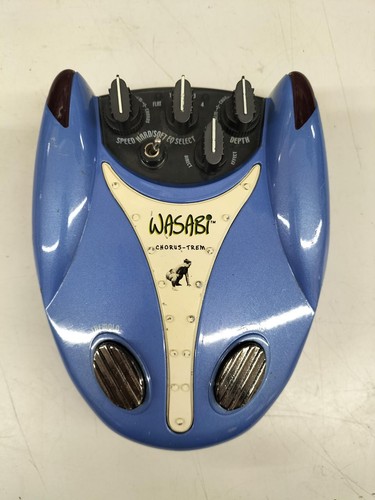 Danelectro wasabi chorus - chorus, trem