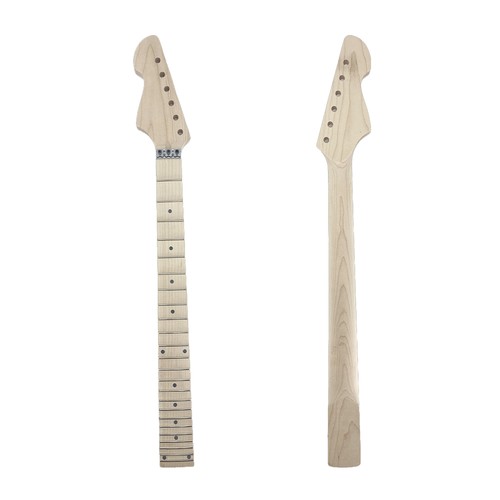 Left hand 24fret guitar - left,