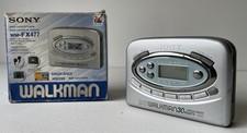Sony Walkman WM-FX477 20th
