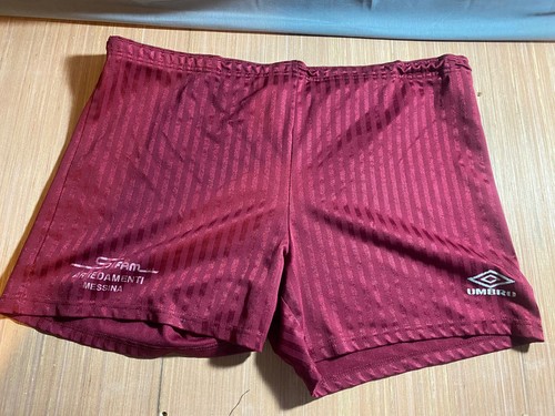 Vintage umbro football - umbro, shorts