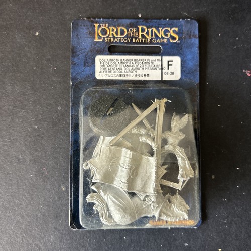 Games workshop the lord - workshop,