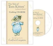 Beatrix Potter CD-ROM - The