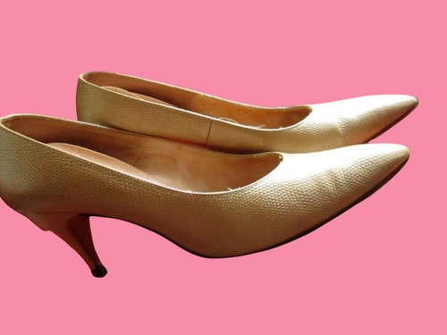 Size vintage glamour - 6.5,