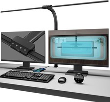 Led Desk Lamp for Office Home