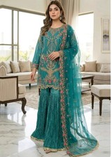 Pakistani party outfit Diara