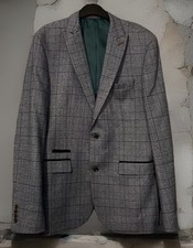 NEXT Prince of Wales Check