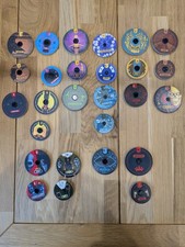 SPARES - Unmatched Restoration