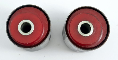 Trailing arm bush kit - trailing,