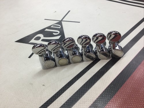 Ibanez dual pin tuners - ibanez,