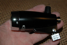 Custom Vintage NOS Calrad DM-9