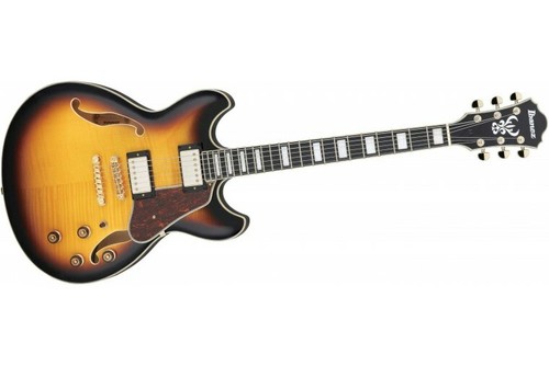 Ibanez as93fm ays - ibanez, as93fm-ays