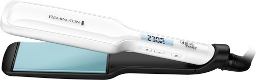 Remington straighteners shine - straighteners,
