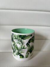 New Sydney Candle Co palm