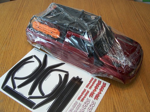 Fits traxxas trx 10 high - fits, trx-4