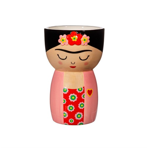 Sass belle frida kahlo - belle, body