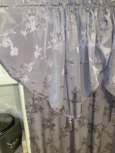 Penney set 2 lavender - set,