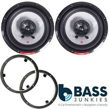 Vibe PULSE6-V3 Speakers Fits