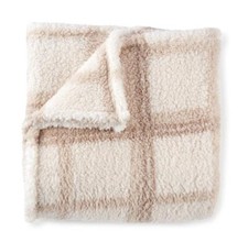 Homelife 130 x 160cm Sherpa