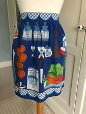 Vintage St Michael M&S Apron