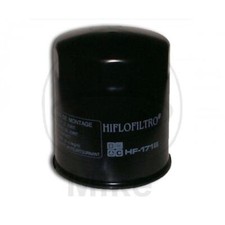 Oil Filter Hiflo HF171B