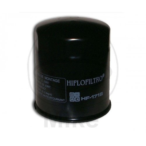 Hiflo hf171b oil - hf171b,