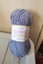 Sirdar Summer Stripes DK Oasis