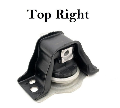 Top right engine - mount, for