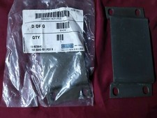 Hagglunds BV206  Mounting