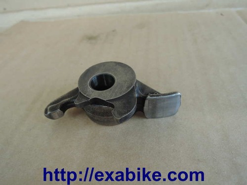 Valve tipper for - tipper,