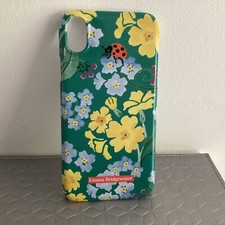 emma bridgewater Phone Cover Wild Flowers Design 