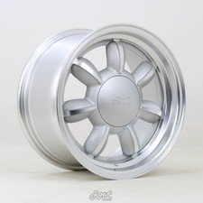 Rml daisy x 8 4x100 - x, 15"