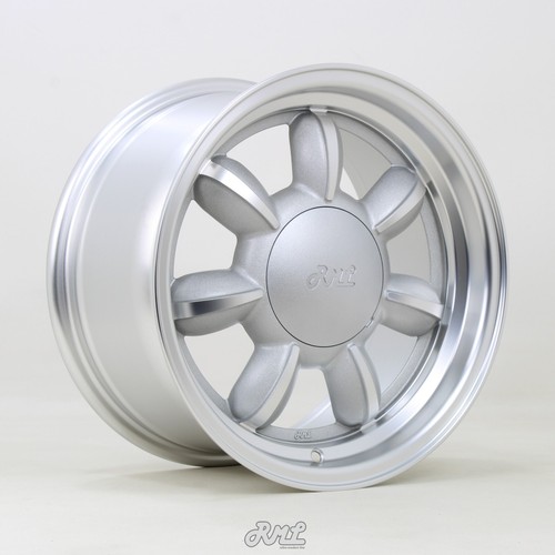 Rml daisy x 8 4x100 - x, 8"