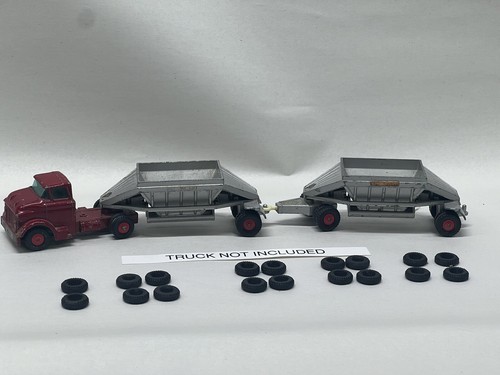 New tires for vintage - new,