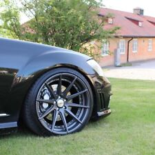 22” Judd T311R Alloy Wheels & Tyres 5x120 T5 X5 X6 BMW VW Range Rover