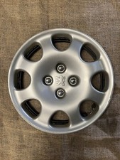 Genuine Peugeot 406 Diesel