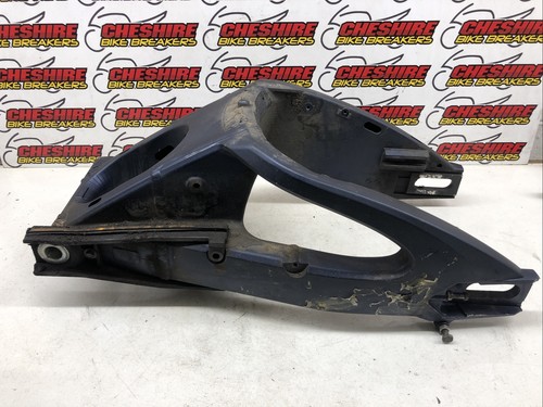 Suzuki gsxr 600 2011 - 600,