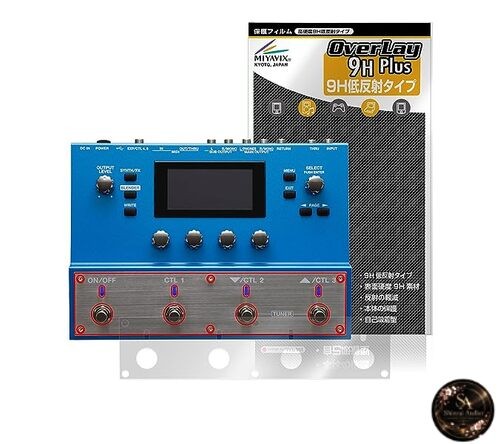 Miyabix protective film for - protective,