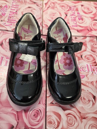 Lelli kelly new black - lelli, patent