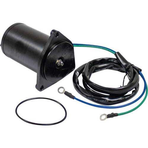 12v power trim motor - power, for