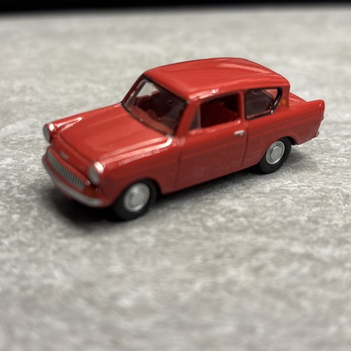 Oxford diecast ford anglia - oxford,
