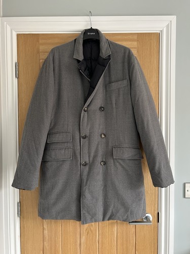 Kiton kired senna - senna, reversible