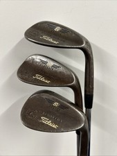 Titleist Vokey Oil Can Wedge