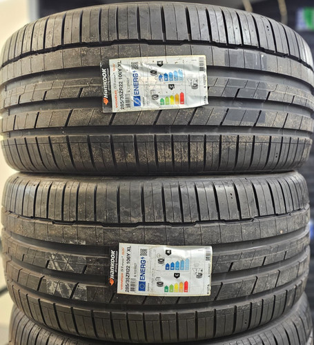 New hankook k127 evo - 2x,