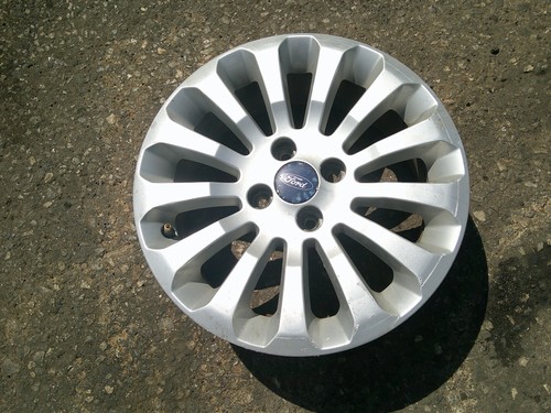 Ford zetec alloy - zetec, wheel